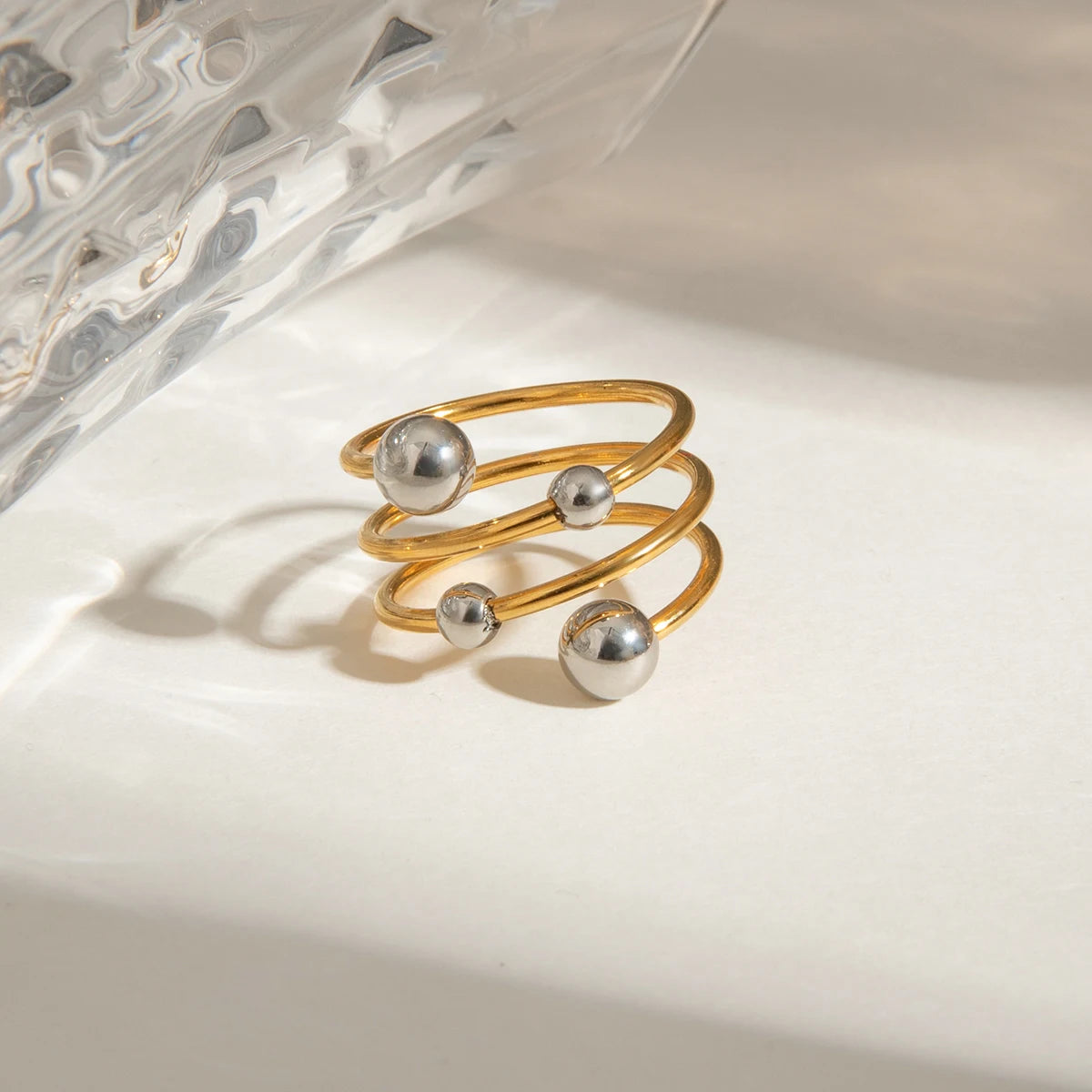 Berna Ring