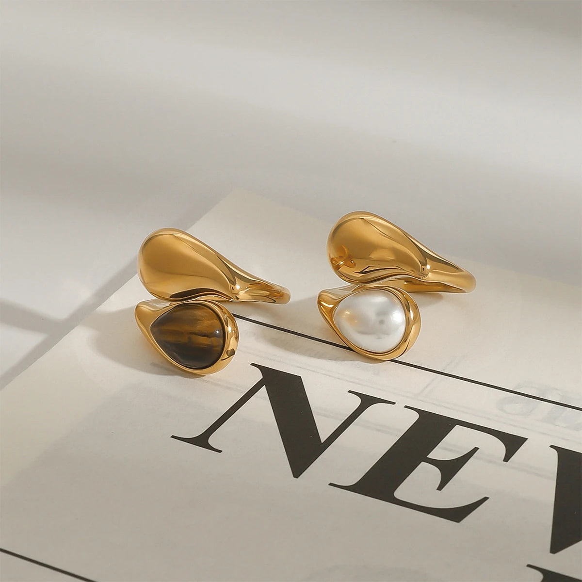 Giovani Ring