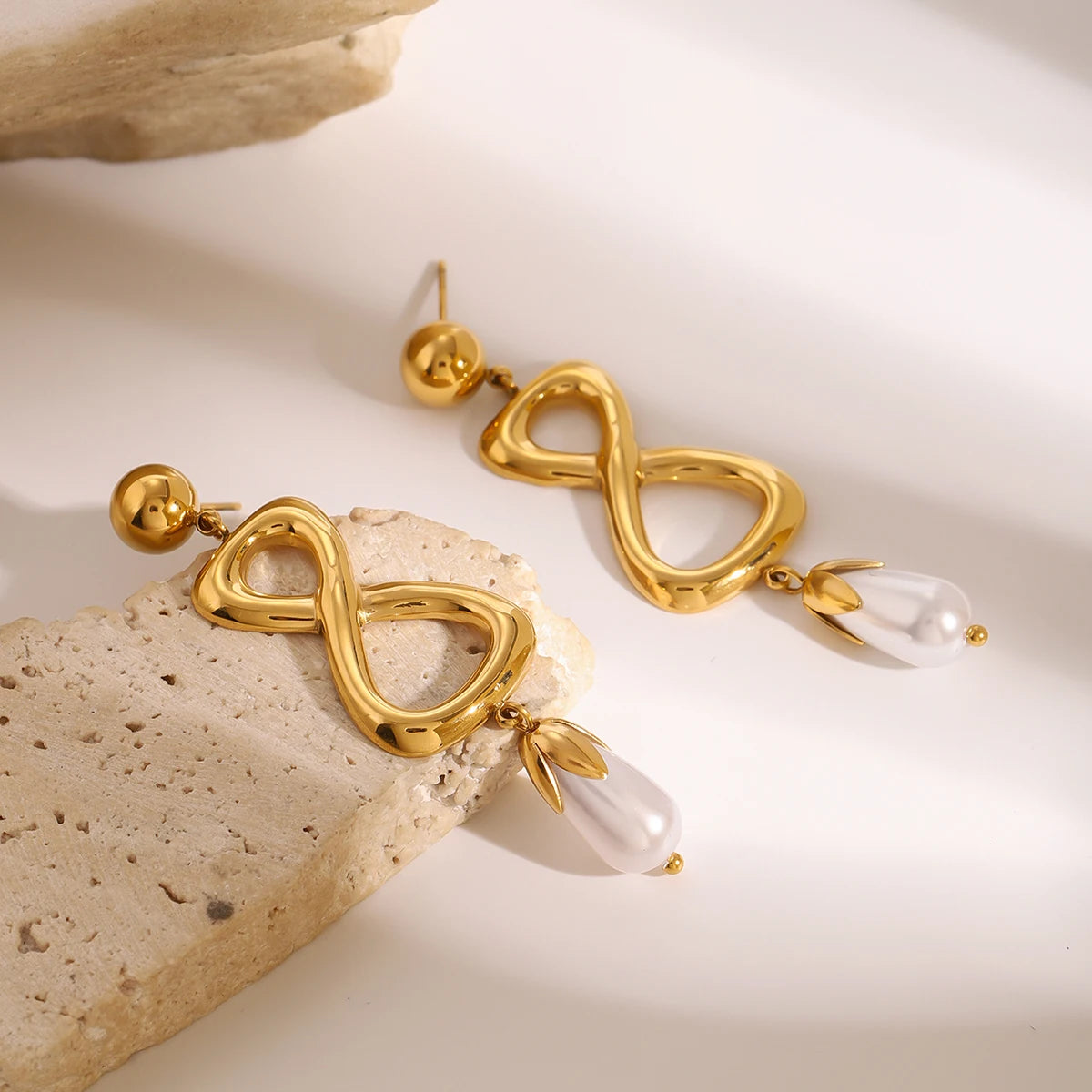 Ryma Earrings