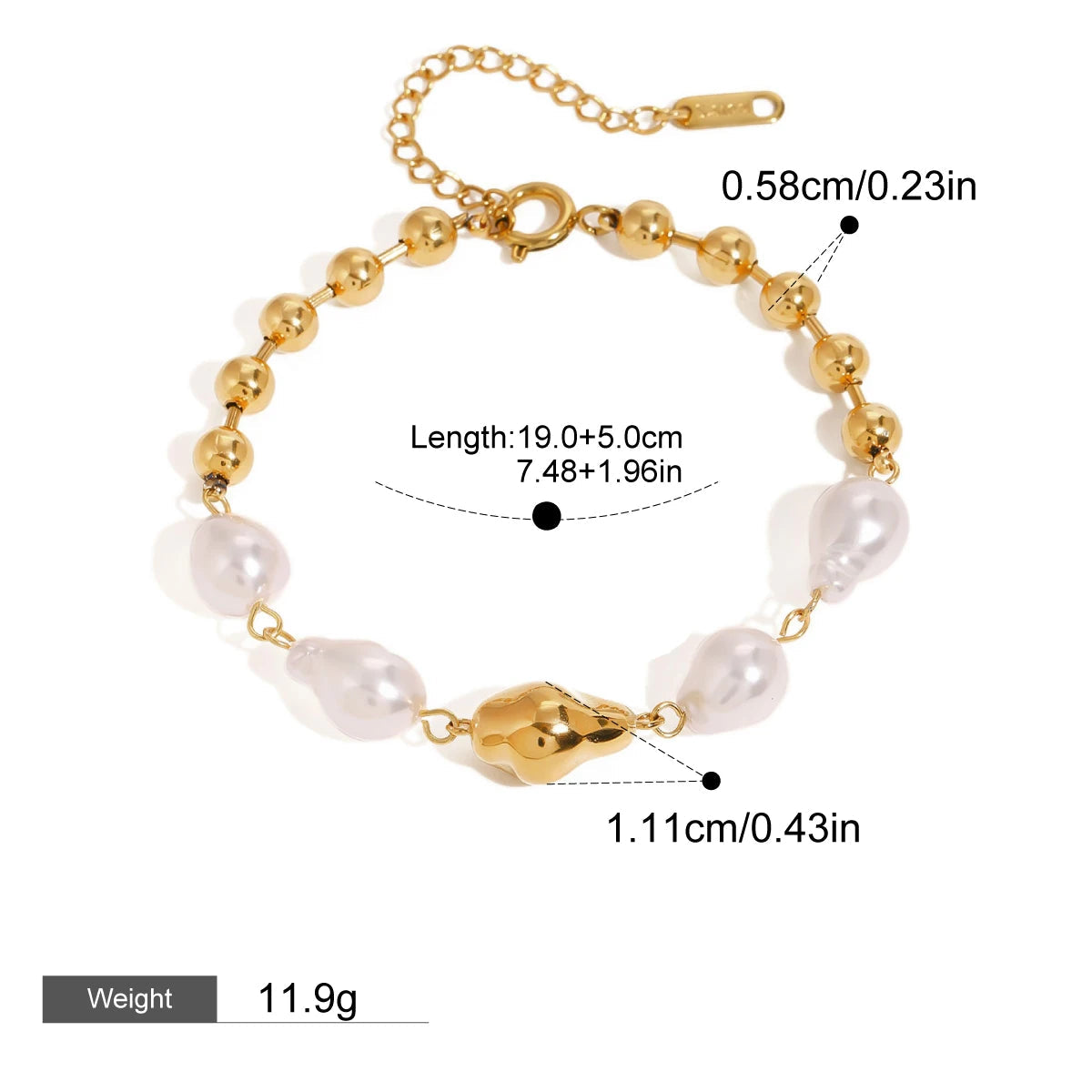 Meriana Bracelet