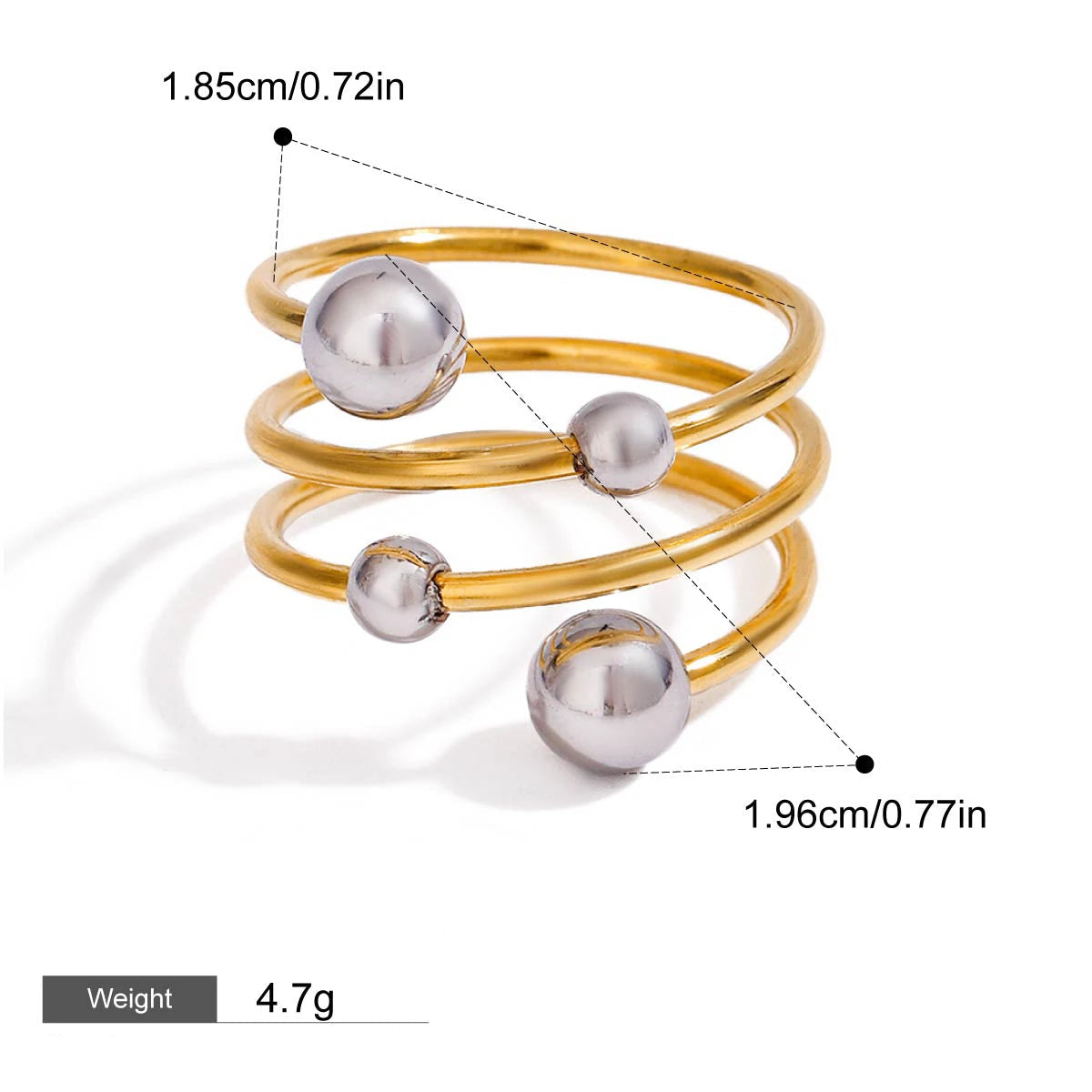 Berna Ring