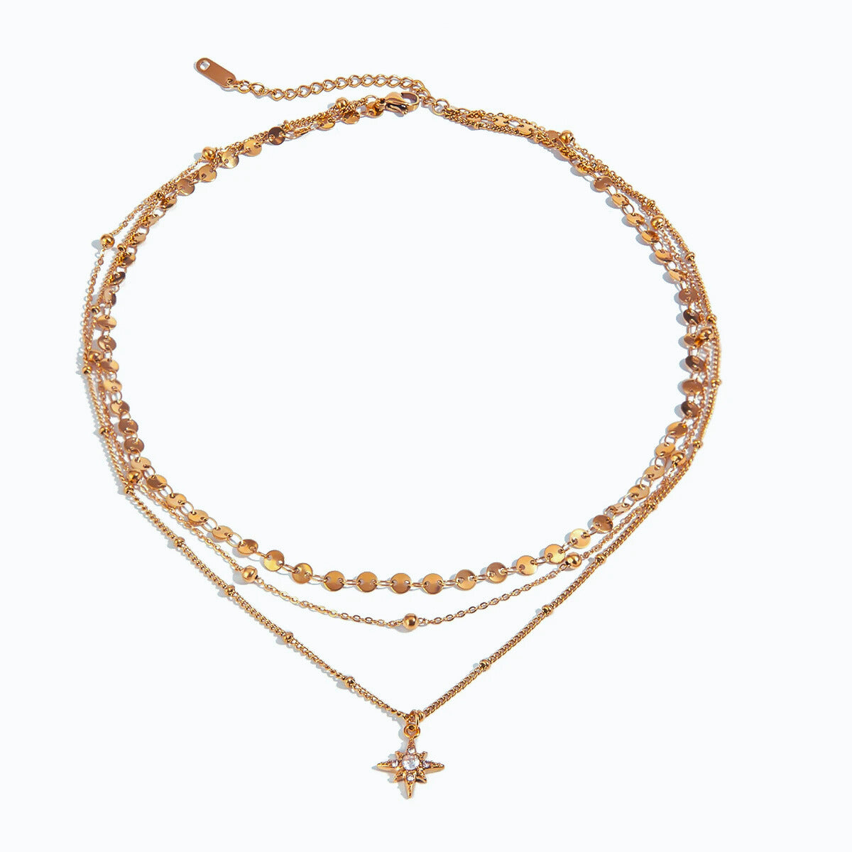 Gemsa Necklace