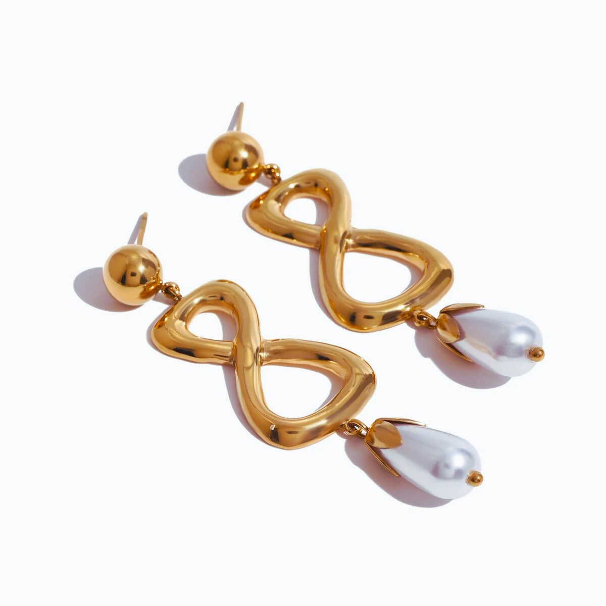 Ryma Earrings