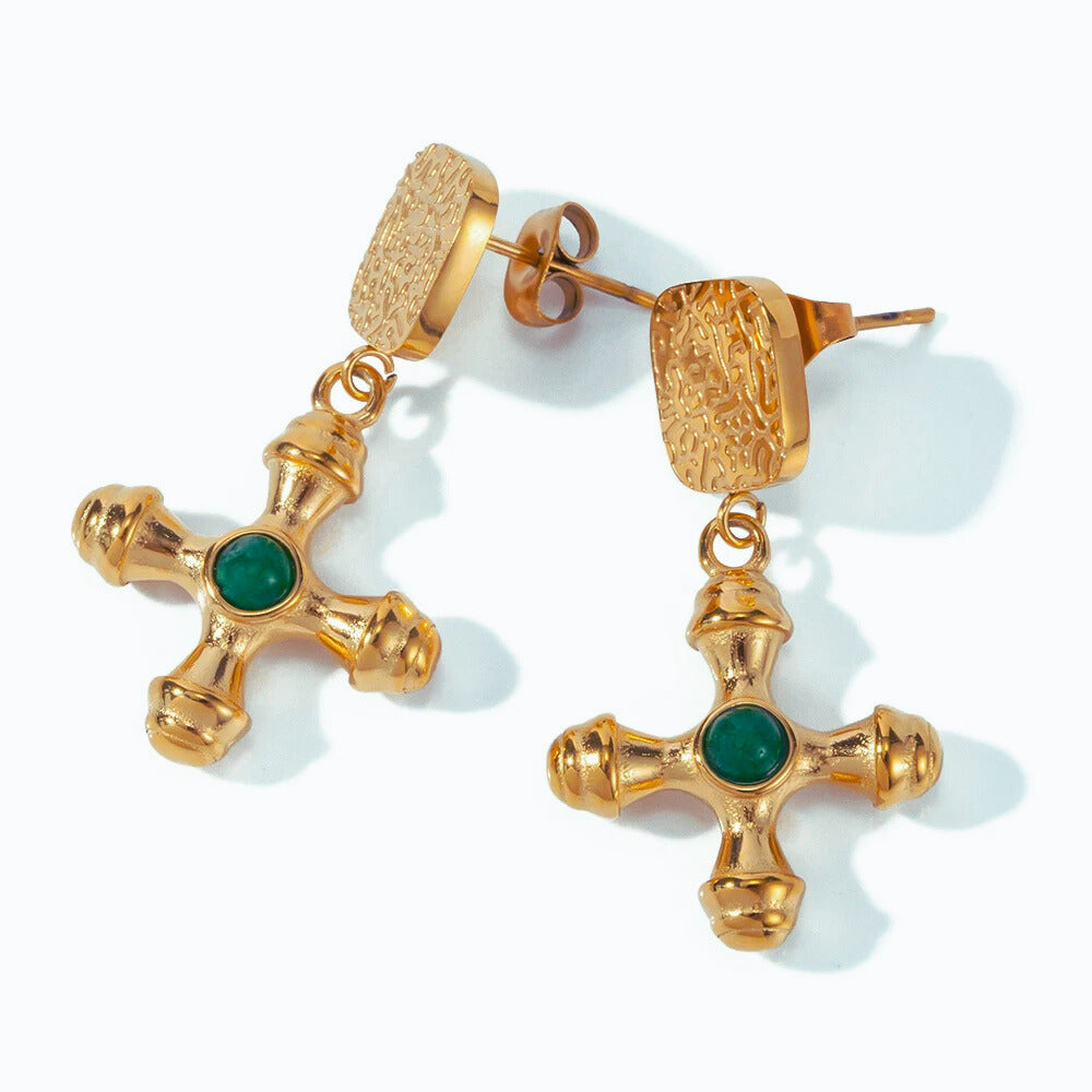 Meriama Eearrings