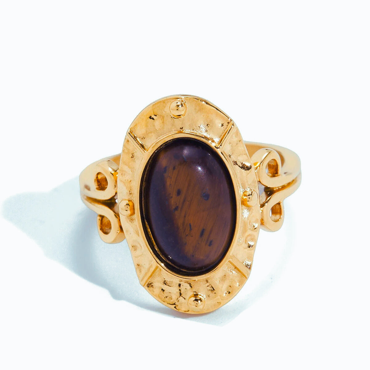 Tigra Ring