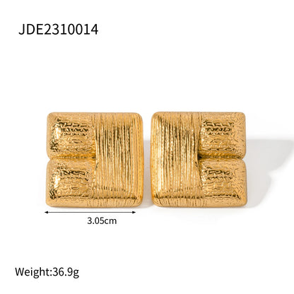 Koler Earrings