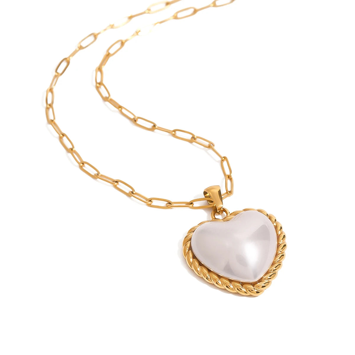 Qiezaa Necklace