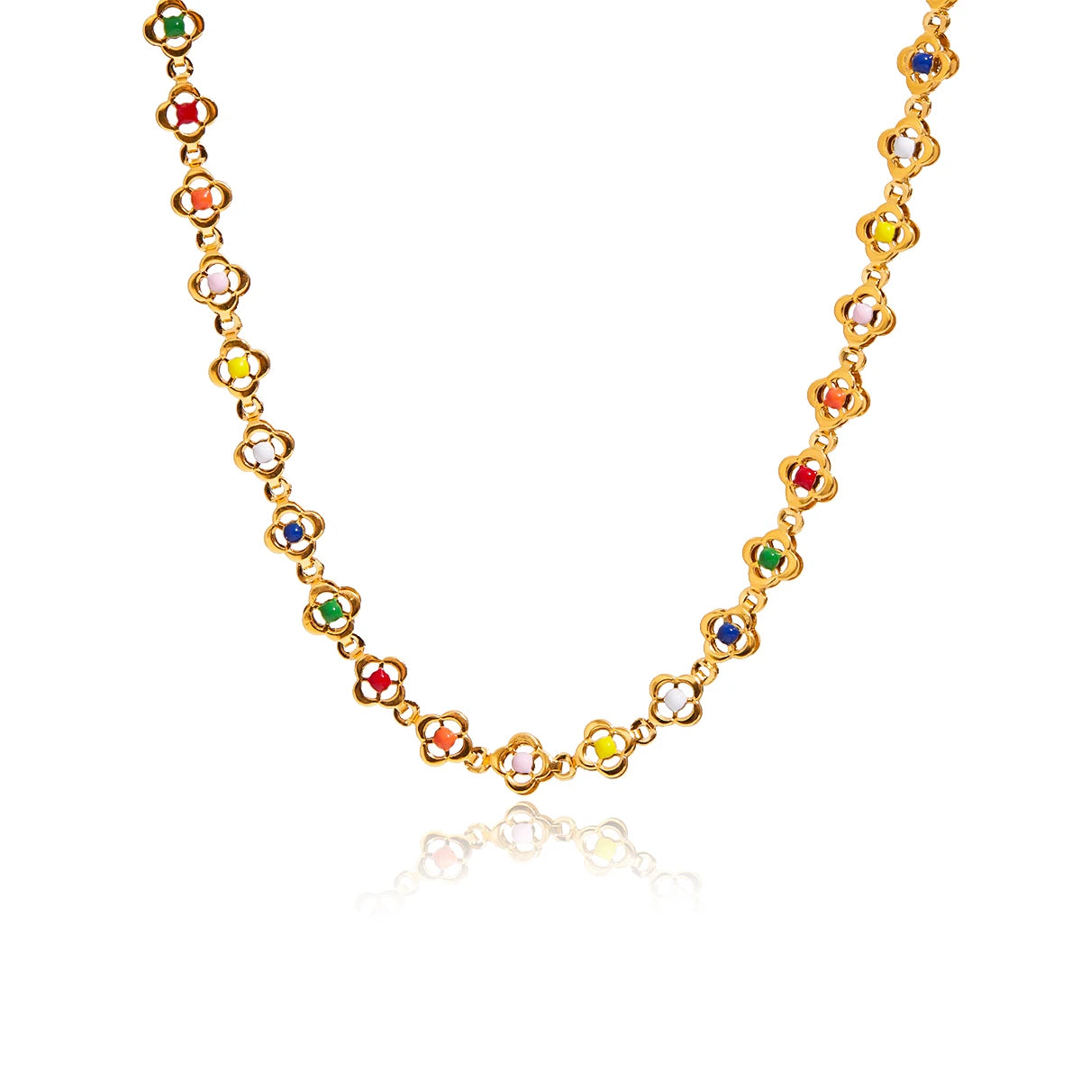 Clora Necklace