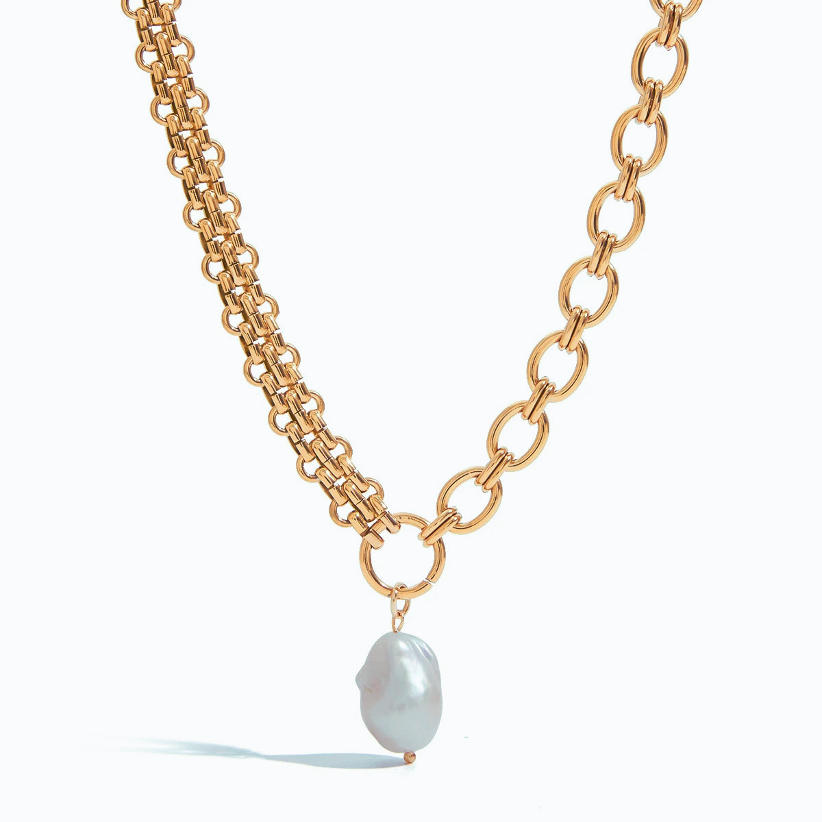 Celeste Necklace