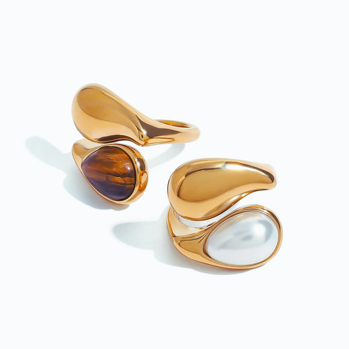 Giovani Ring