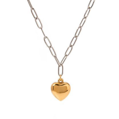 Biorna Necklace