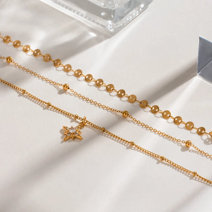 Gemsa Necklace