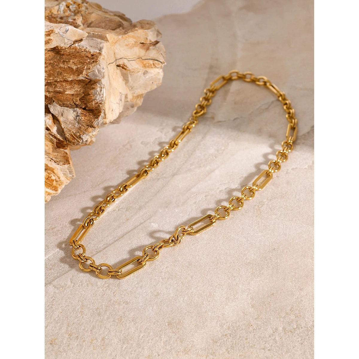 Simple Necklace