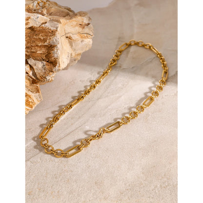 Simple Necklace