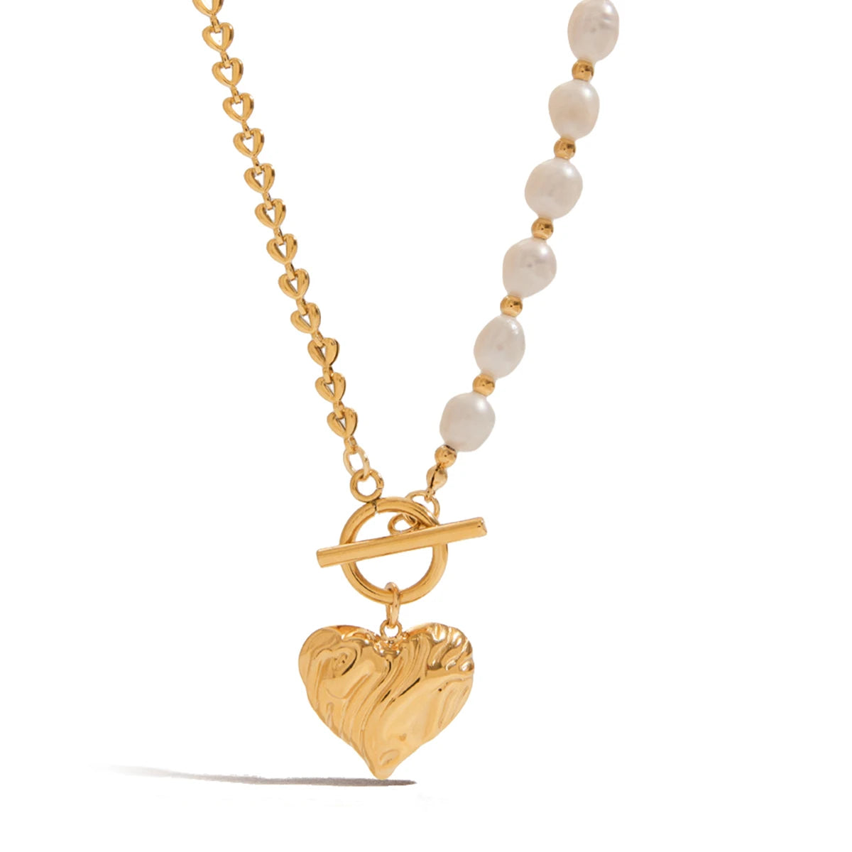 Violla Necklace