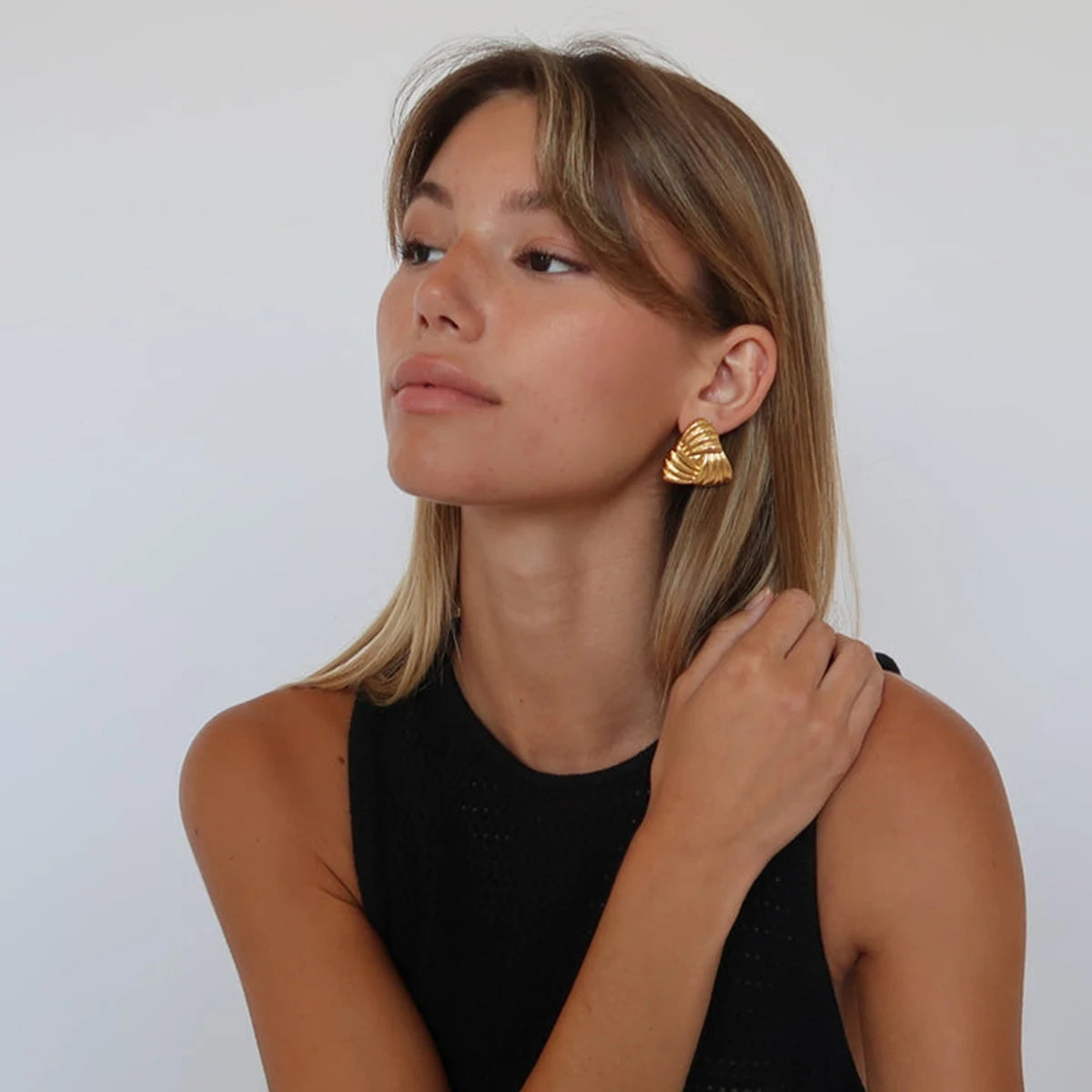 Evas Earrings