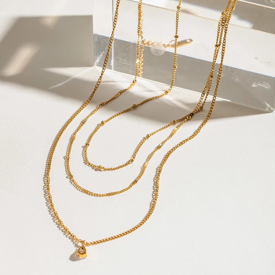 Gloria Necklace