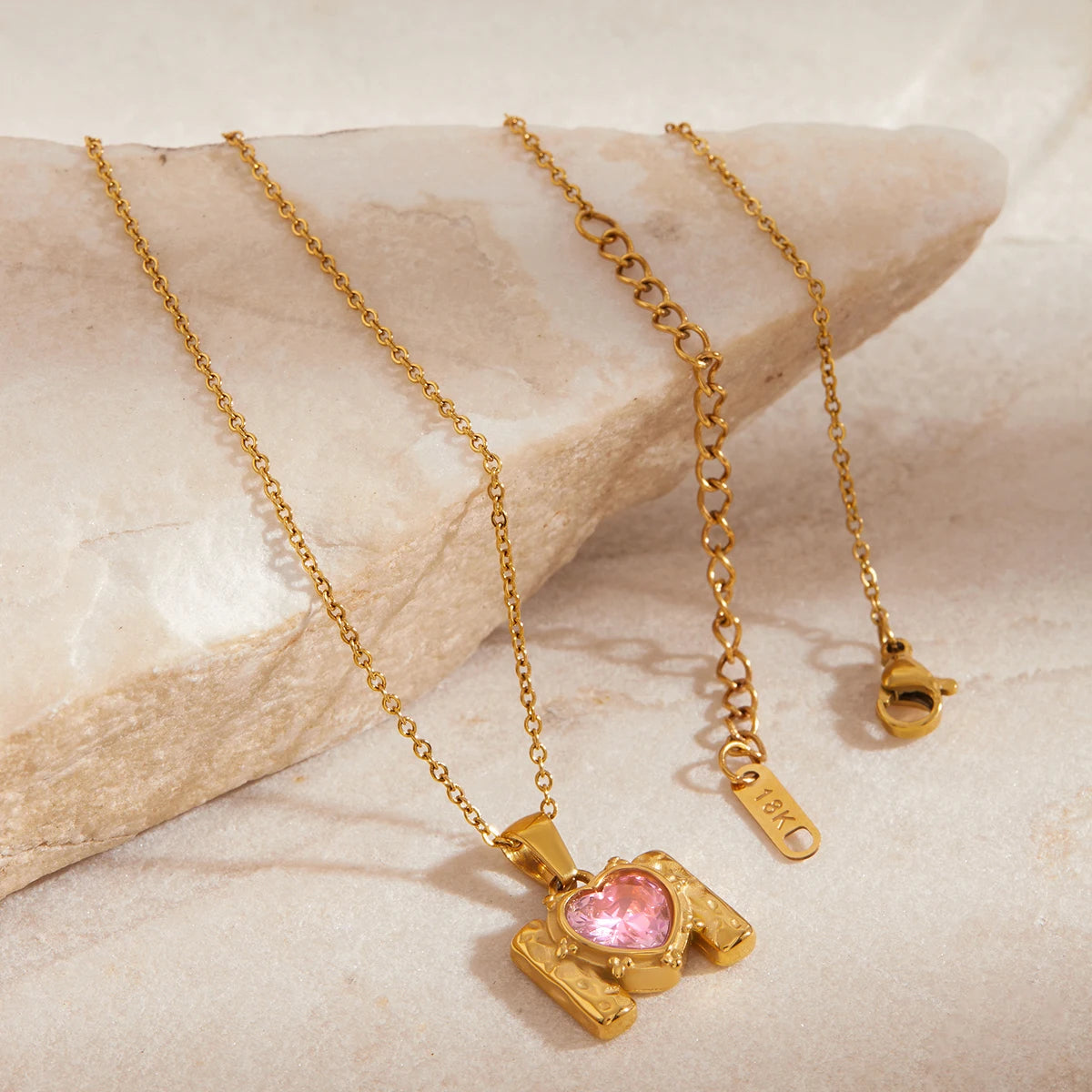 Meriana Necklace