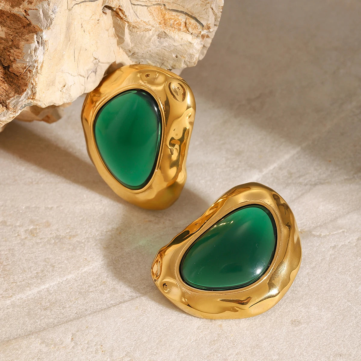 Aria Earrings