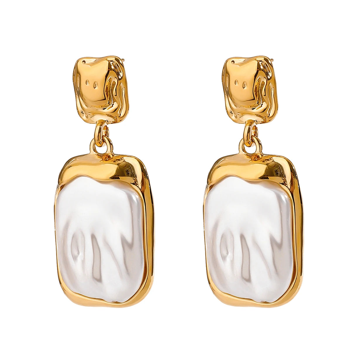 Ayashi Earrings