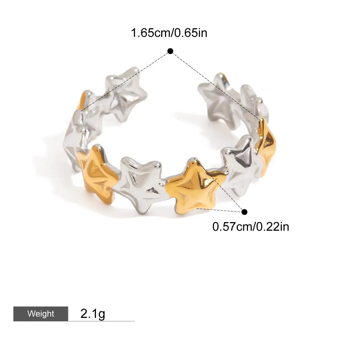 Namille Ring