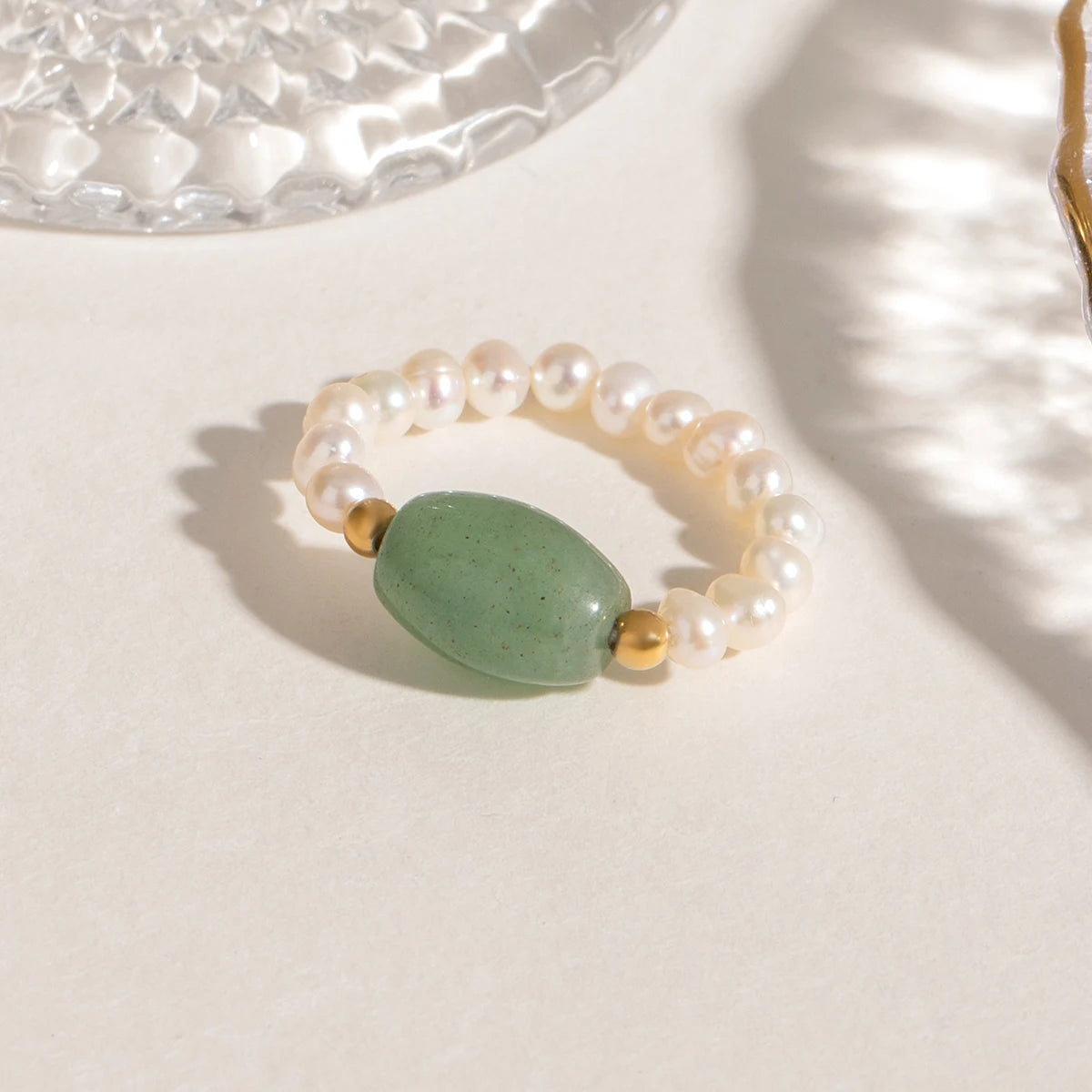 Sylla Ring