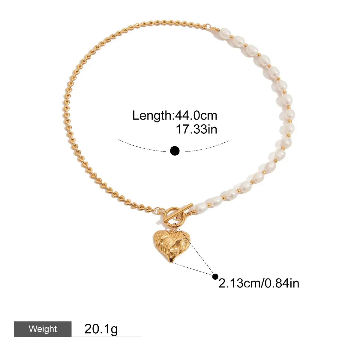 Violla Necklace