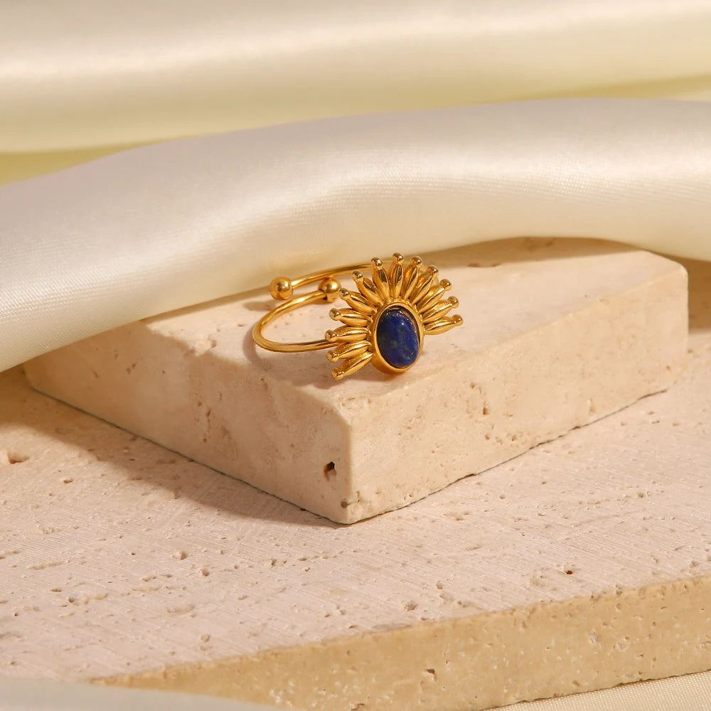 Queen Ring