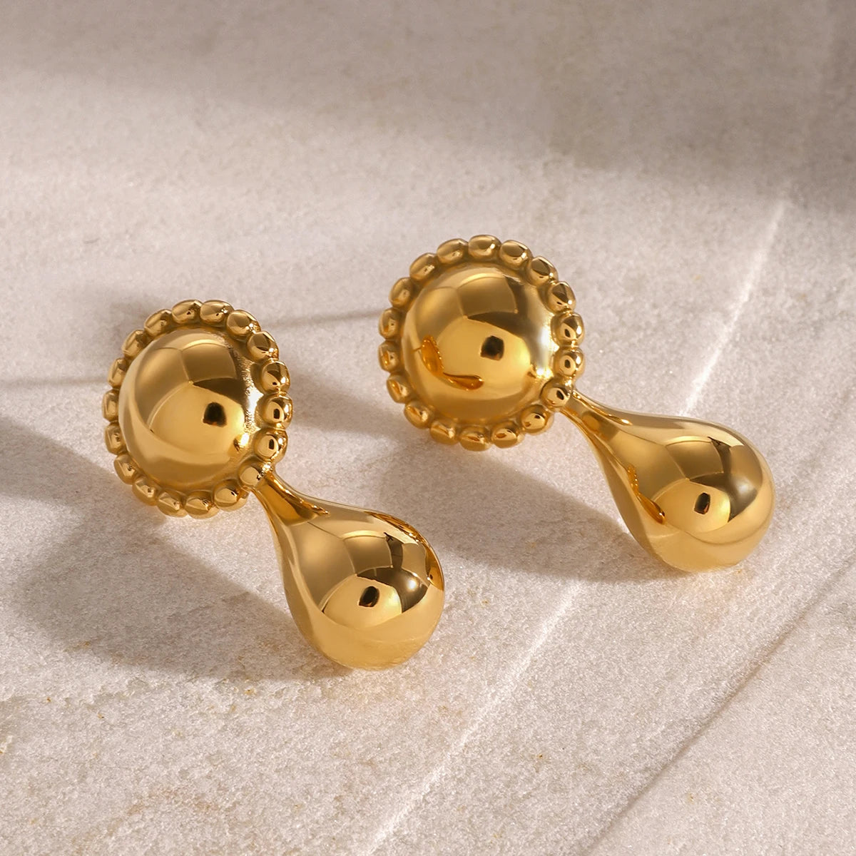 Mayah Earring