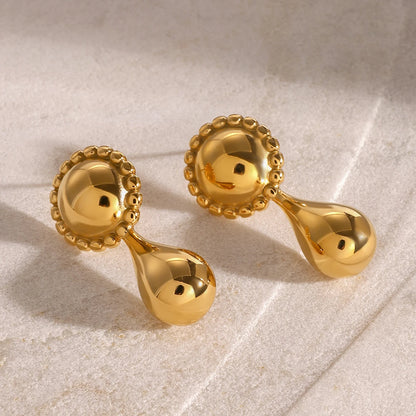 Mayah Earring