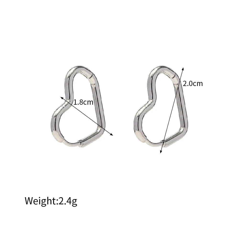 Yulia Earring