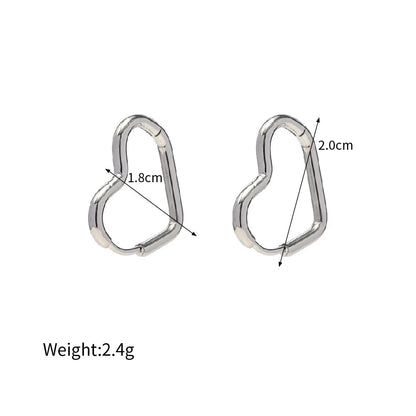 Yulia Earring
