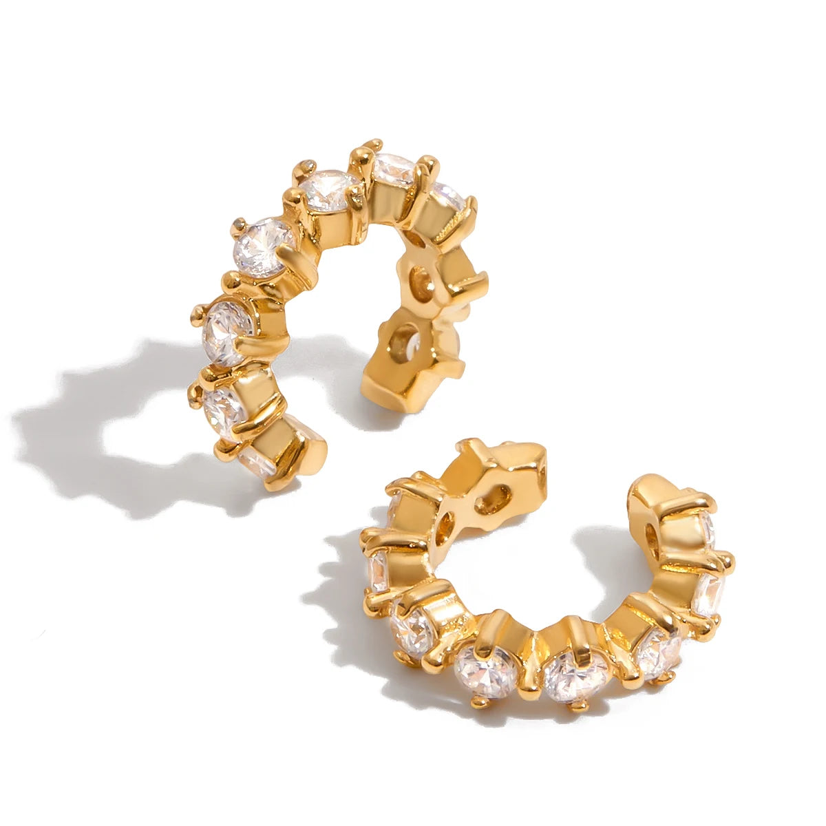 Syren Earrings