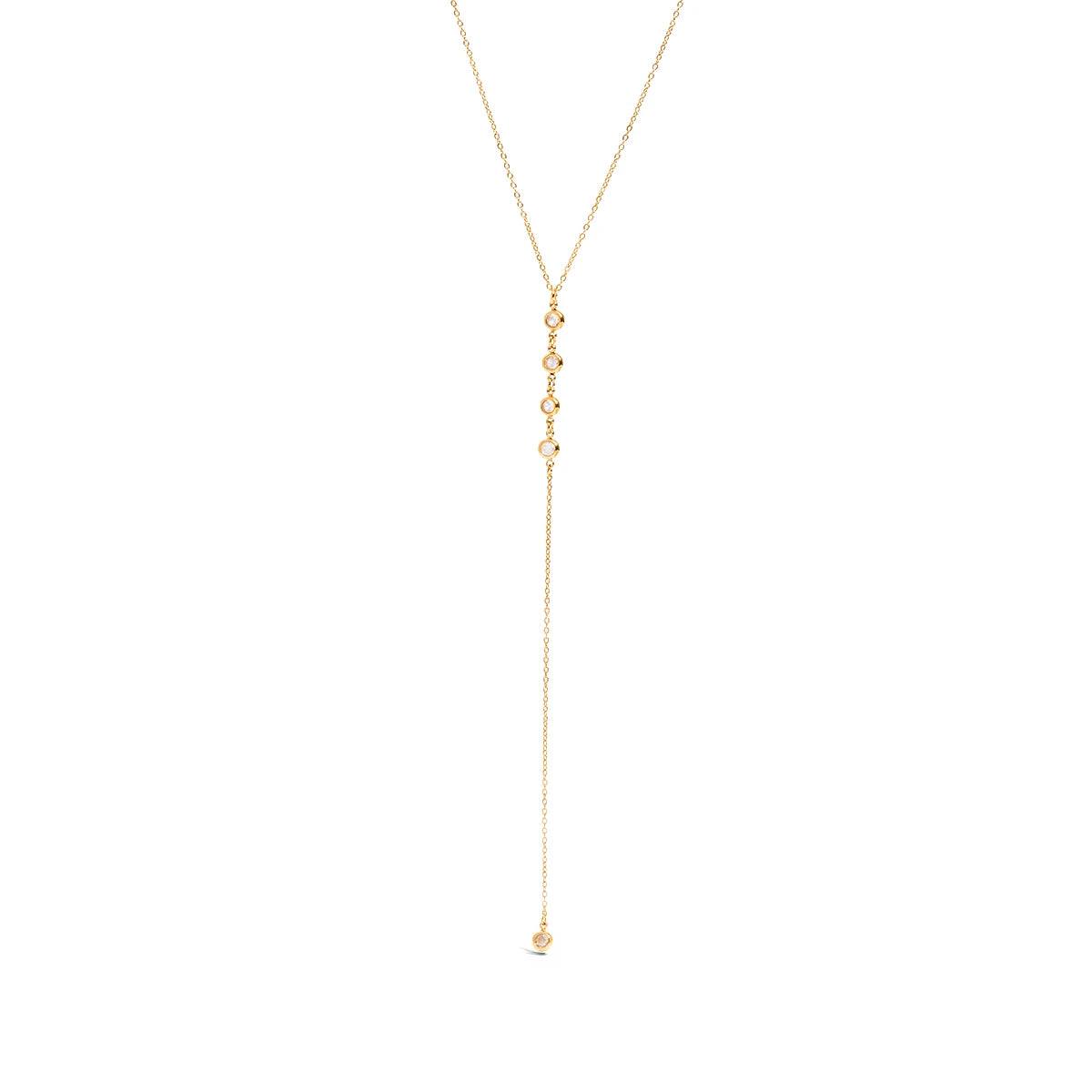 Kayces Necklace
