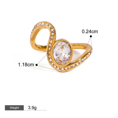 Waivilo Ring