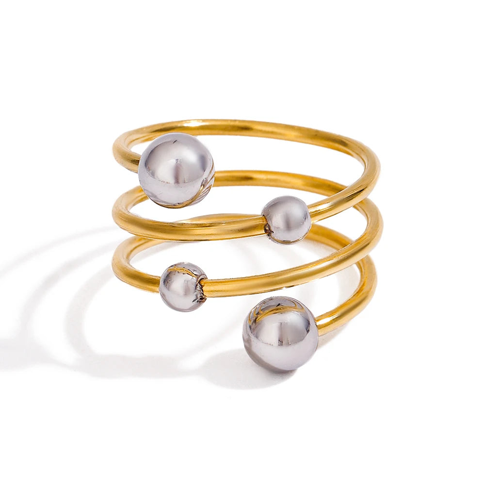 Berna Ring