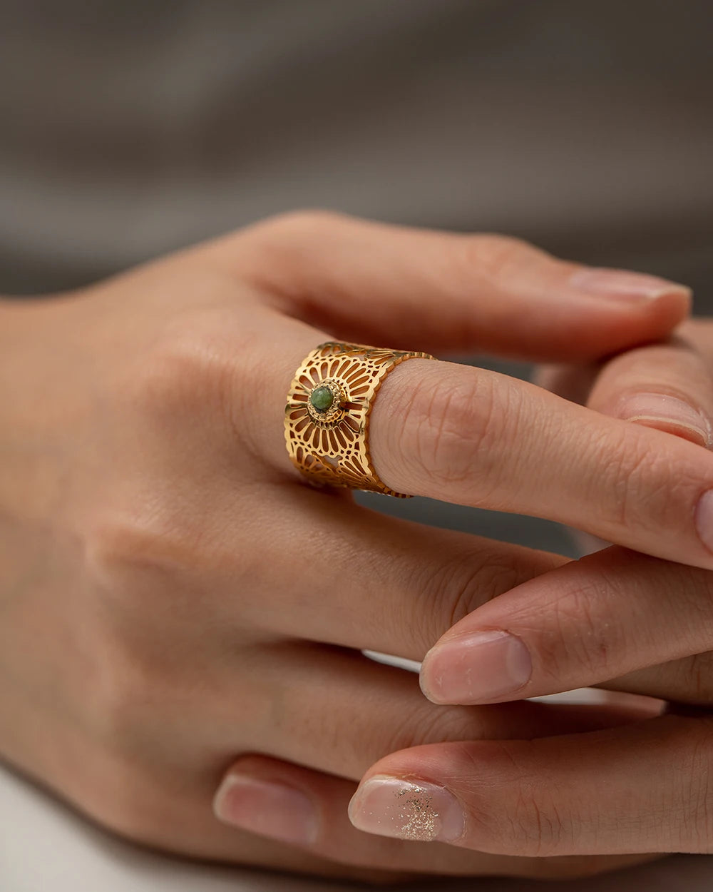 Loria Ring