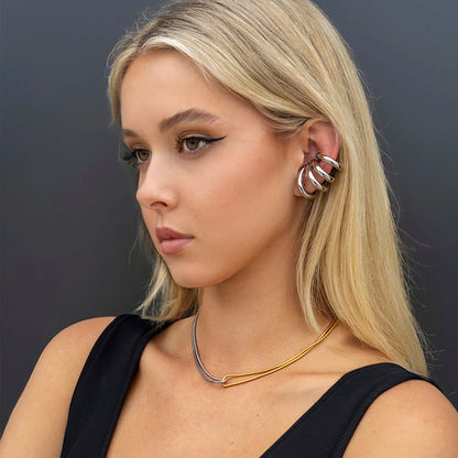 Hinata Earrings