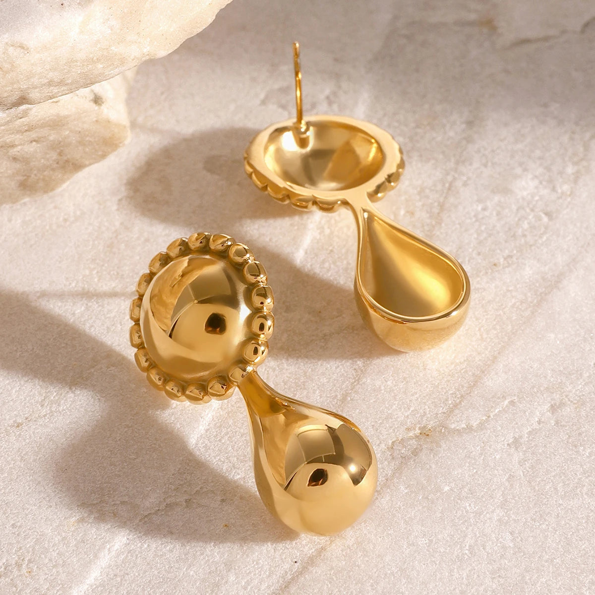Mayah Earring