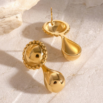 Mayah Earring