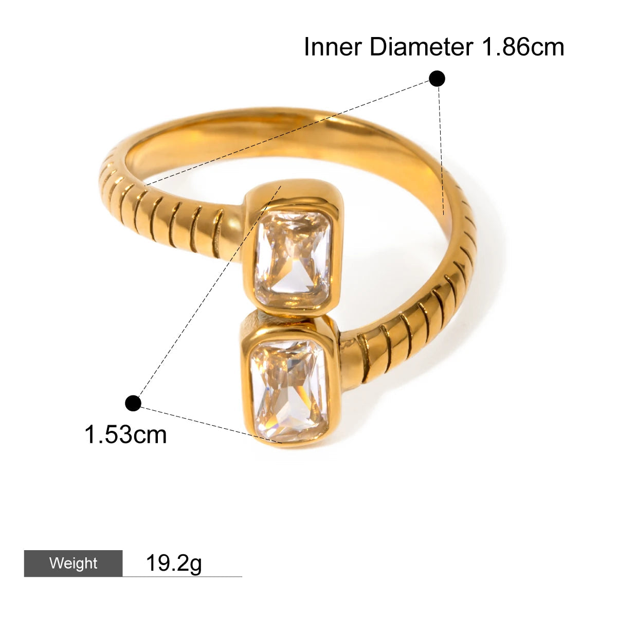 Hioshi Ring