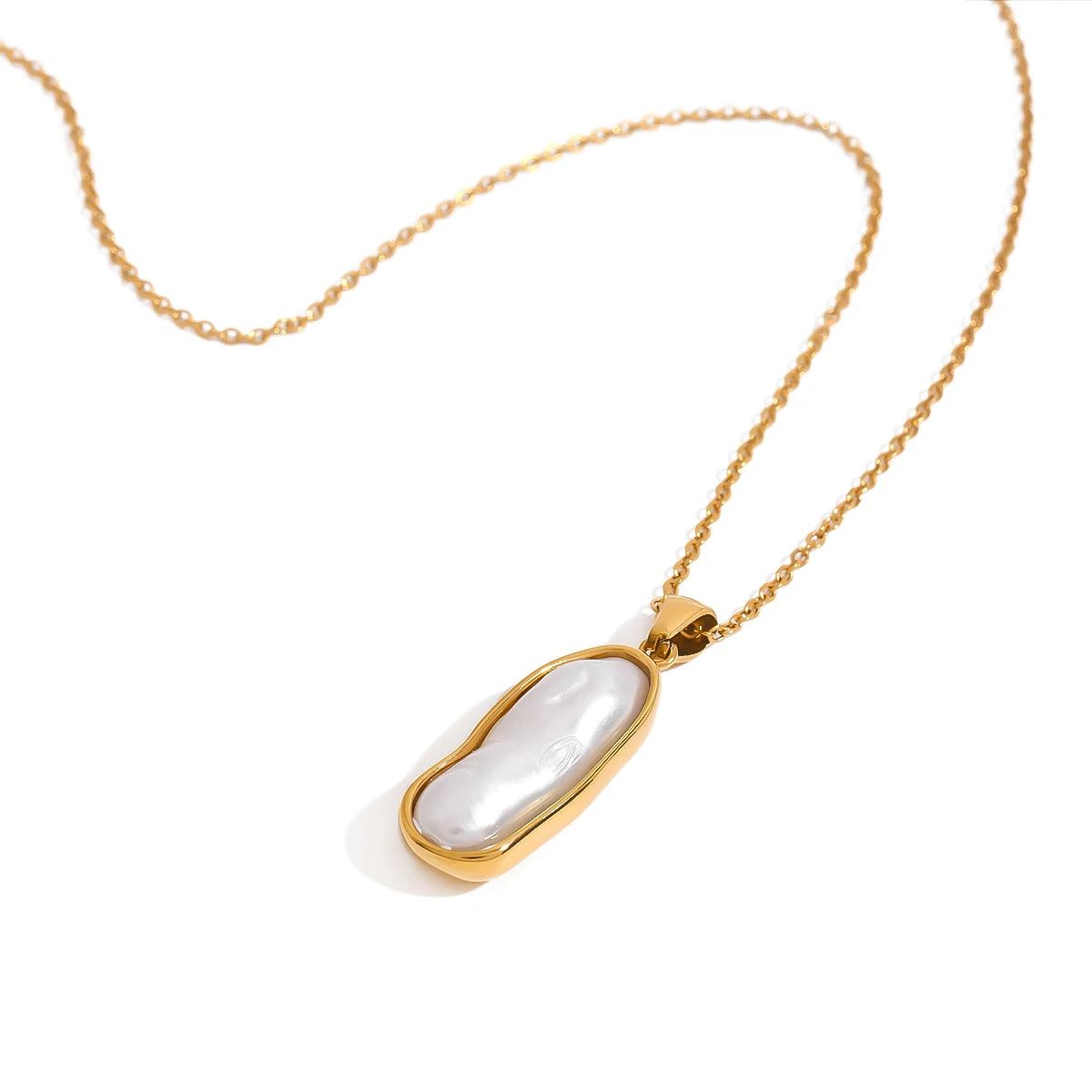 Meacci Necklace