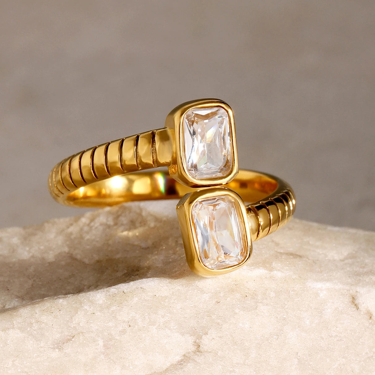 Hioshi Ring