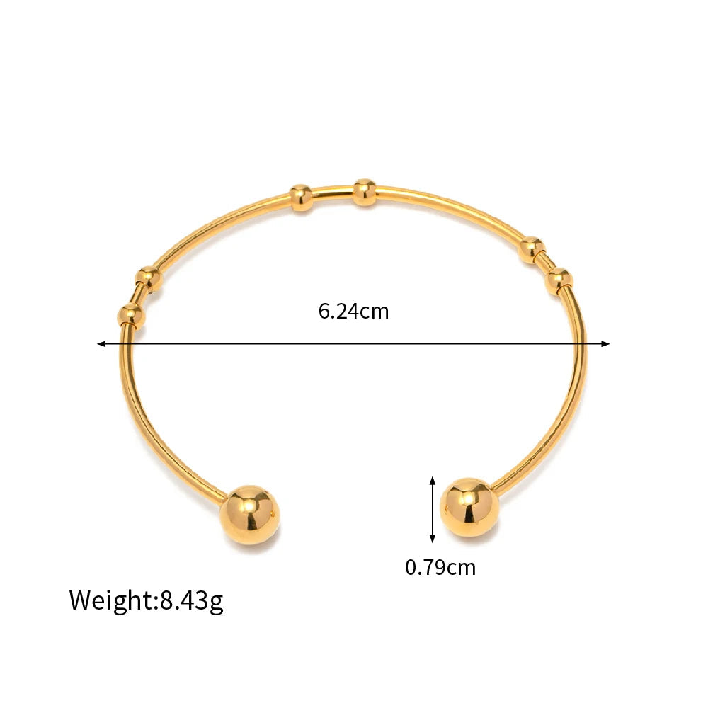 Jannat Bracelet