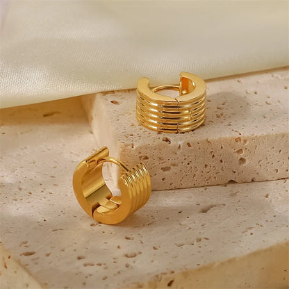 Qicel Earrings
