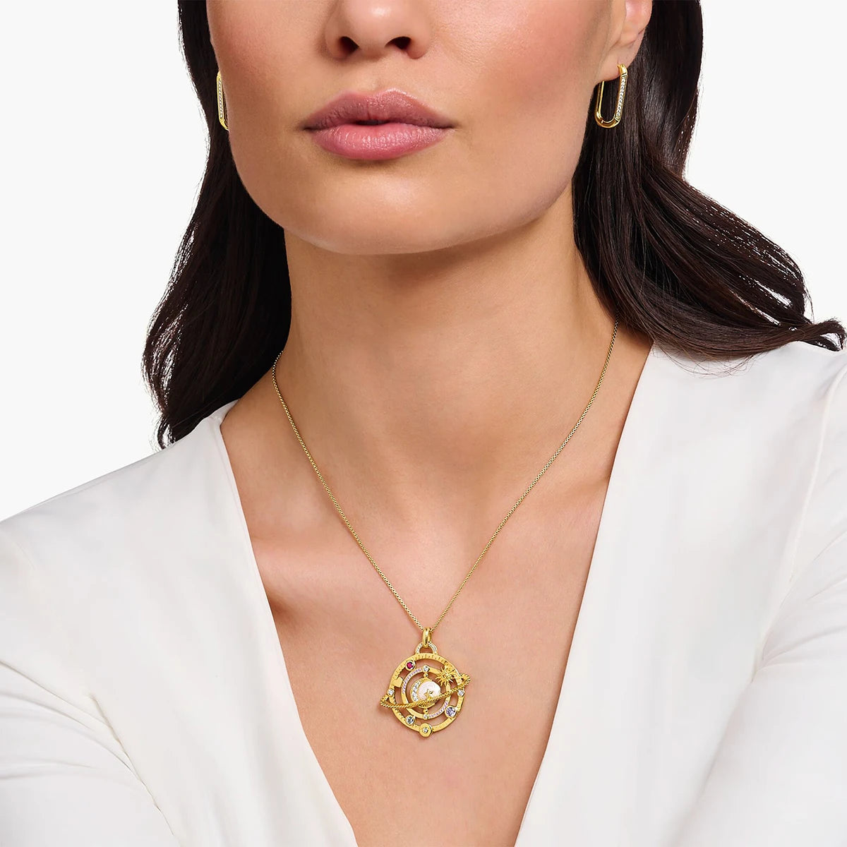 Oniga Necklace