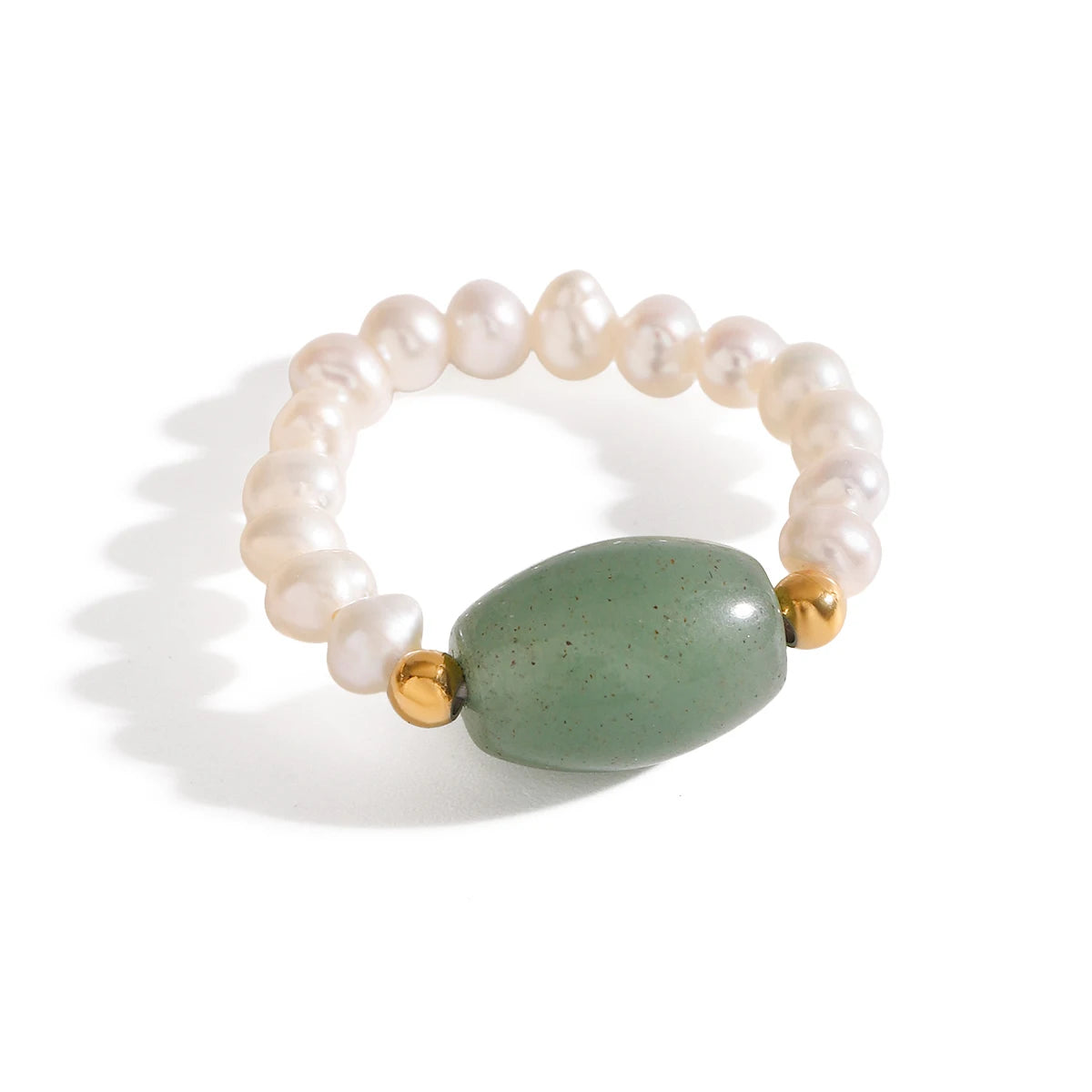 Sylla Ring