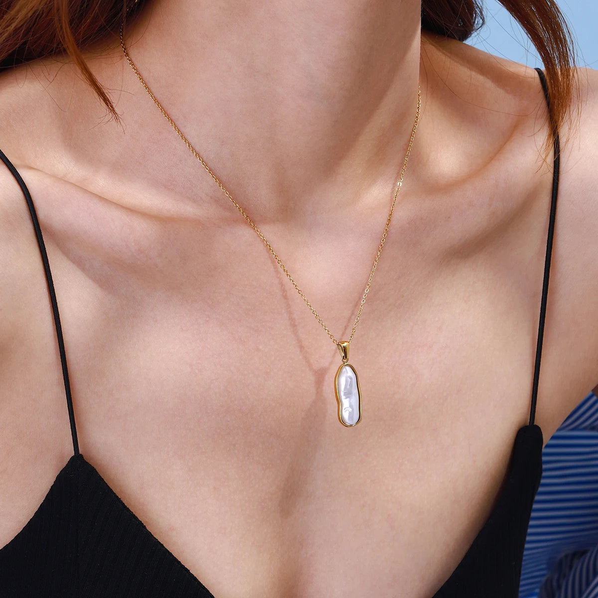 Meacci Necklace