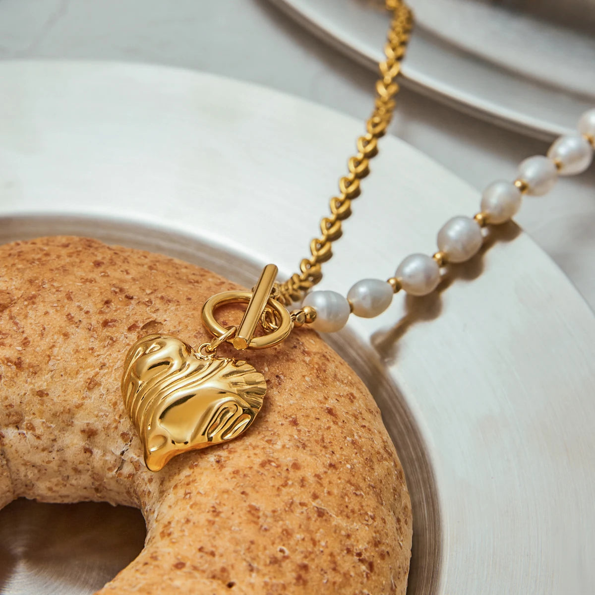 Violla Necklace