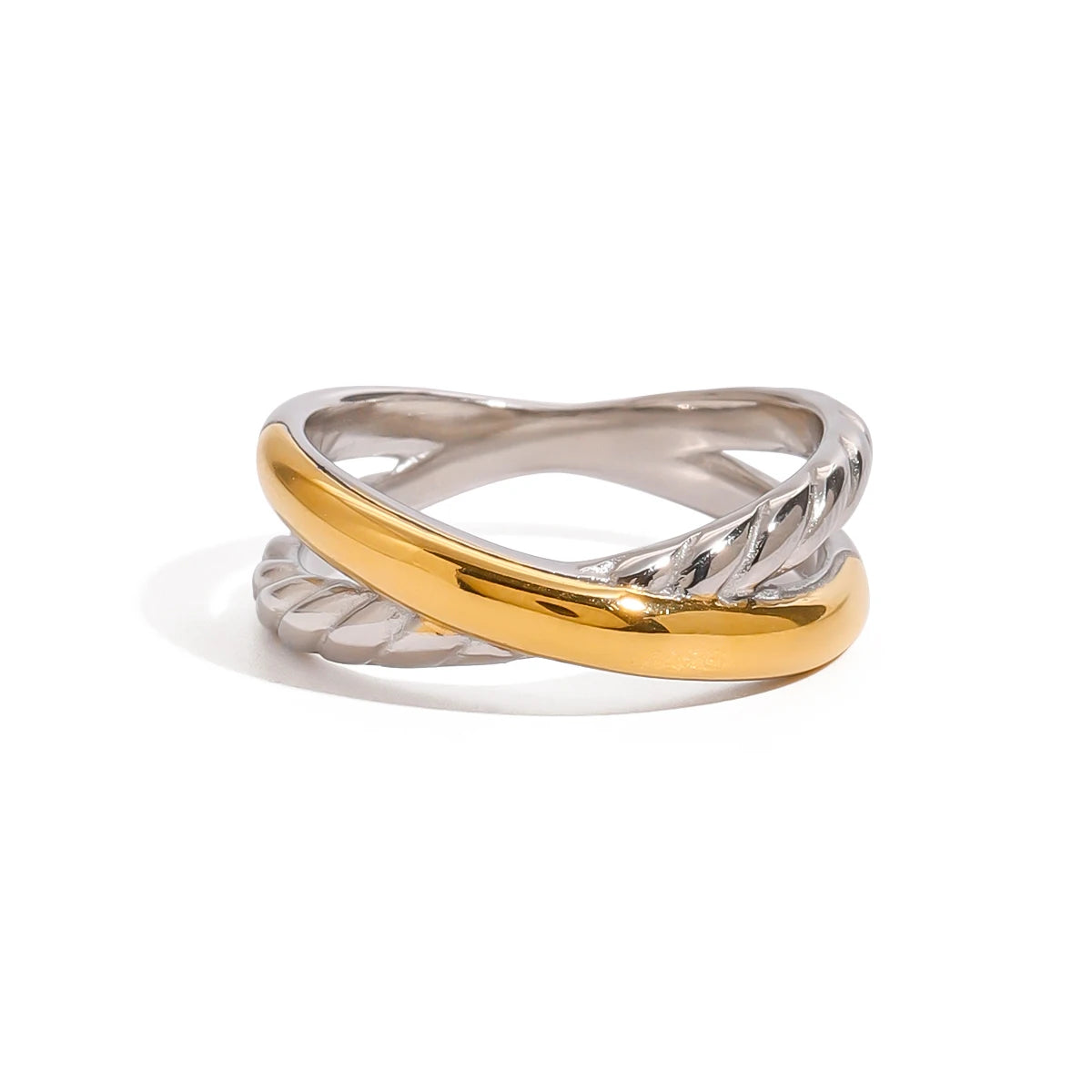 Lotera Ring